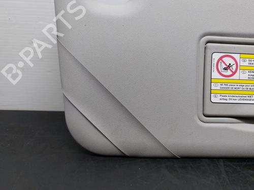 Right sun visor FORD B-MAX (JK) 1.0 EcoBoost | BP15663598I2 