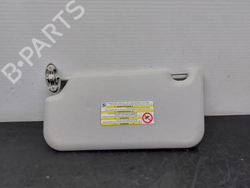 Right sun visor FORD B-MAX (JK) 1.0 EcoBoost | BP15663598I2 