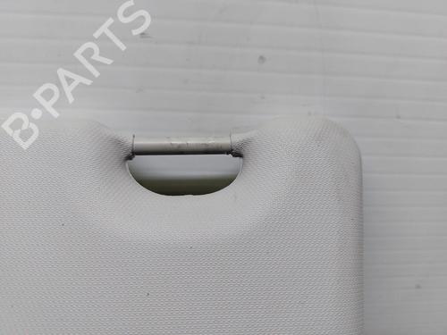 Right sun visor FORD B-MAX (JK) 1.0 EcoBoost | BP15663598I2 