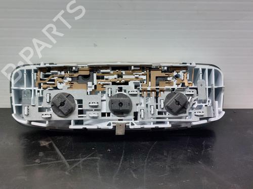 Interior roof light FORD B-MAX (JK) 1.0 EcoBoost | BP15663611I8 