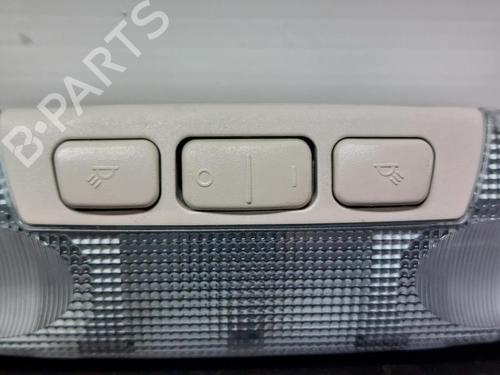 Interior roof light FORD B-MAX (JK) 1.0 EcoBoost | BP15663611I8 