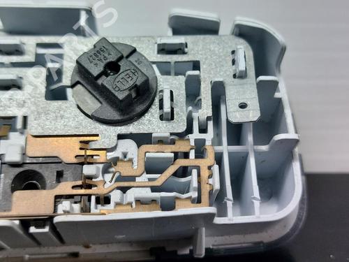 Interior roof light FORD B-MAX (JK) 1.0 EcoBoost | BP15663611I8 