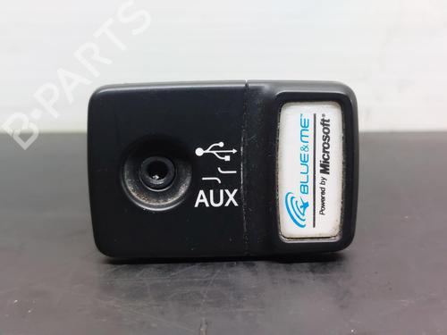 Elektronische module ALFA ROMEO MITO (955_) 1.3 MultiJet (955AXT1A, 955AYA1A) (80 hp) 15663615