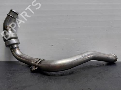 Used Intercooler pipe RENAULT LAGUNA II (BG0/1_) 1.9 dCi (BG08, BG0G) (120 hp) 15665231