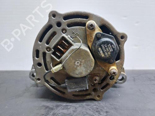 Alternator MERCEDES-BENZ 190 (W201) 190 D (201.122) | BP15665233M7 