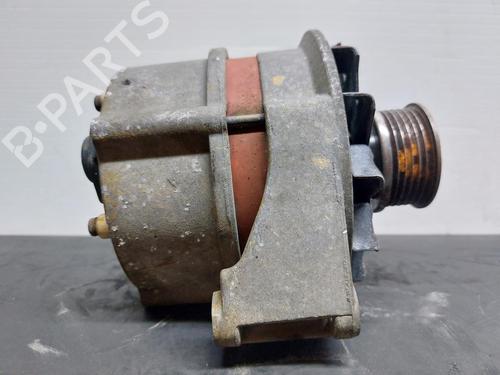 Alternator MERCEDES-BENZ 190 (W201) 190 D (201.122) | BP15665233M7 