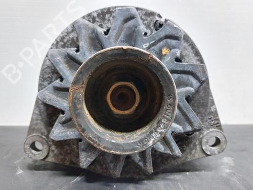 Alternator MERCEDES-BENZ 190 (W201) 190 D (201.122) | BP15665233M7 