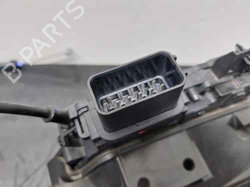 Rear left lock FORD B-MAX (JK) 1.0 EcoBoost | BP15665234C100 