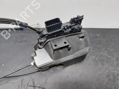 Rear left lock FORD B-MAX (JK) 1.0 EcoBoost | BP15665234C100 