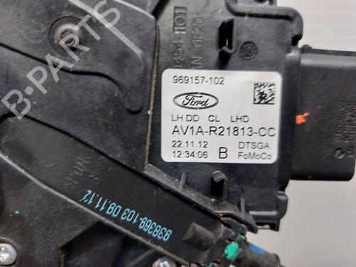 Rear left lock FORD B-MAX (JK) 1.0 EcoBoost | BP15665234C100 