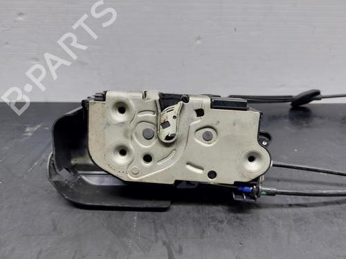 Rear left lock FORD B-MAX (JK) 1.0 EcoBoost | BP15665234C100 