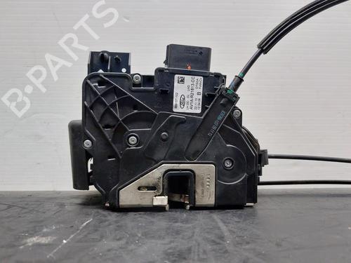 Rear left lock FORD B-MAX (JK) 1.0 EcoBoost | BP15665234C100 