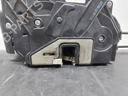 Rear left lock FORD B-MAX (JK) 1.0 EcoBoost | BP15665234C100 