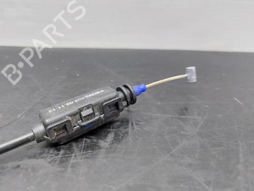 Rear left lock FORD B-MAX (JK) 1.0 EcoBoost | BP15665234C100 