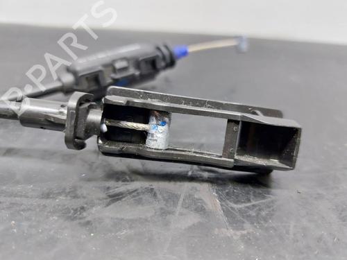 Rear left lock FORD B-MAX (JK) 1.0 EcoBoost | BP15665234C100 
