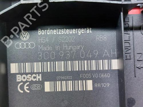 Sikringsdåse VW GOLF PLUS V (5M1, 521) 1.9 TDI | BP15665256E1 