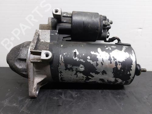 Used Starter OPEL VECTRA B (J96) 2.0 DTI 16V (F19) (101 hp) 15665257