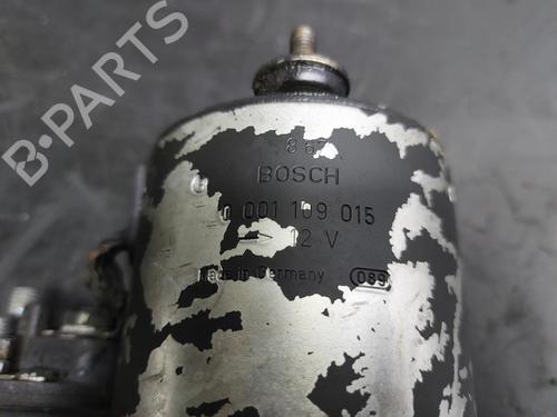 Starter OPEL VECTRA B (J96) 2.0 DTI 16V (F19) | BP15665257M8 