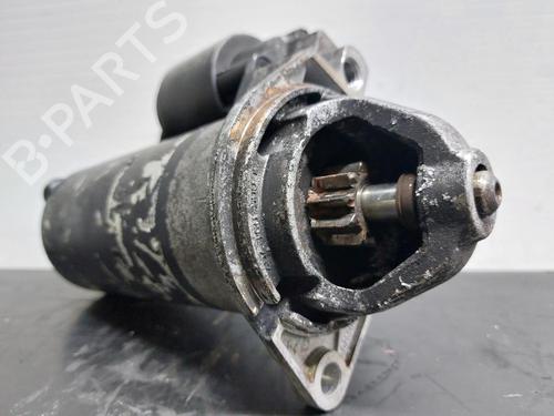 Starter OPEL VECTRA B (J96) 2.0 DTI 16V (F19) | BP15665257M8 