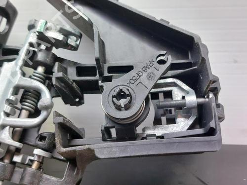 Support FORD B-MAX (JK) 1.0 EcoBoost | BP15672673C155 