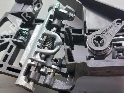 Support FORD B-MAX (JK) 1.0 EcoBoost | BP15672673C155 