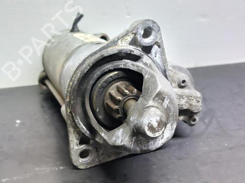 Startmotor FORD FOCUS I (DAW, DBW) 1.4 16V | BP15672669M8 