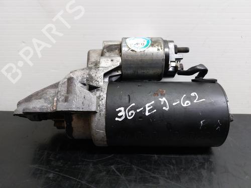 Starter CITROËN JUMPER II Van 2.2 HDi 120 AS-PL  S0123