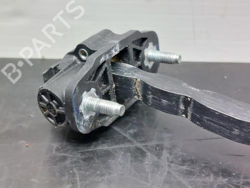 Hinge/Door check strap FORD B-MAX (JK) 1.0 EcoBoost | BP15672677C146 