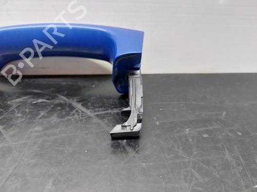 Front left exterior door handle FORD B-MAX (JK) 1.0 EcoBoost | BP15672680C128 