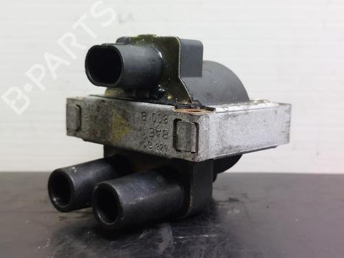 Used Ignition coil FIAT PUNTO (188_) 1.2 16V 80 (188.233, .235, .253, .255, .333, .353, .639,... (80 hp) 15672684