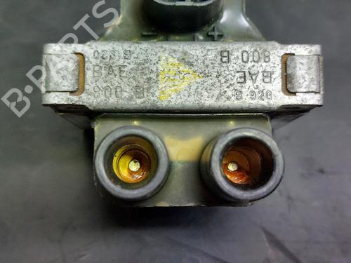 Ignition coil FIAT PUNTO (188_) 1.2 16V 80 (188.233, .235, .253, .255, .333, .353, .639,... | BP15672684M94 