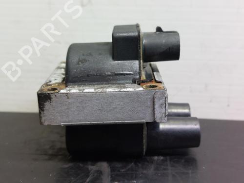Ignition coil FIAT PUNTO (188_) 1.2 16V 80 (188.233, .235, .253, .255, .333, .353, .639,... | BP15672685M94 