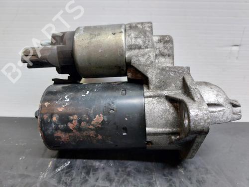 Used Starter TOYOTA COROLLA (_E12_) 1.4 VVT-i (ZZE120_, ZZE120R) (97 hp) 15672692