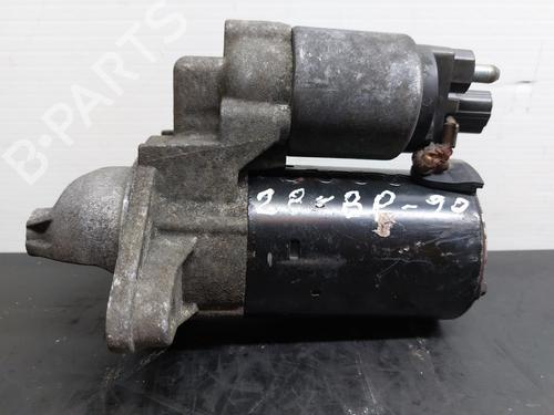Starter TOYOTA COROLLA (_E12_) 1.4 VVT-i (ZZE120_, ZZE120R) | BP15672692M8