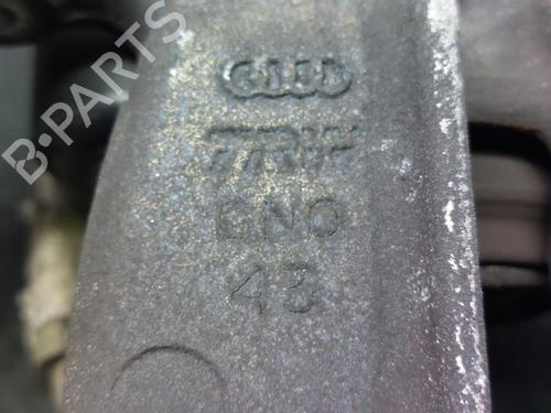 Right rear brake caliper AUDI A6 C7 Avant (4G5, 4GD) 3.0 TDI quattro | BP15672689M106 