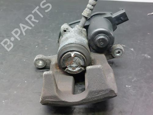 Right rear brake caliper AUDI A6 C7 Avant (4G5, 4GD) 3.0 TDI quattro | BP15672689M106 