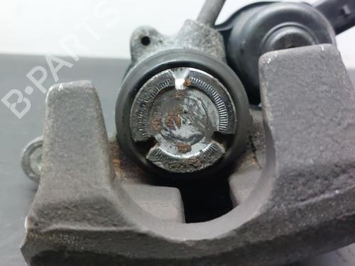 Right rear brake caliper AUDI A6 C7 Avant (4G5, 4GD) 3.0 TDI quattro | BP15672689M106 