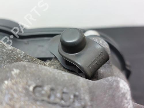 Right rear brake caliper AUDI A6 C7 Avant (4G5, 4GD) 3.0 TDI quattro | BP15672689M106 