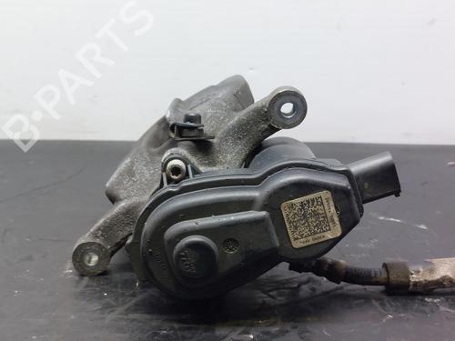 Right rear brake caliper AUDI A6 C7 Avant (4G5, 4GD) 3.0 TDI quattro | BP15672689M106 
