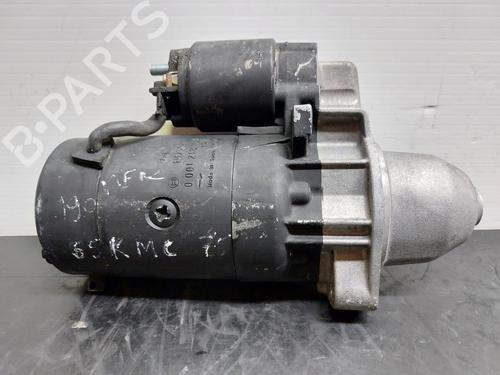 Used Starter MERCEDES-BENZ 190 (W201) 190 D (201.122) (72 hp) 15672688