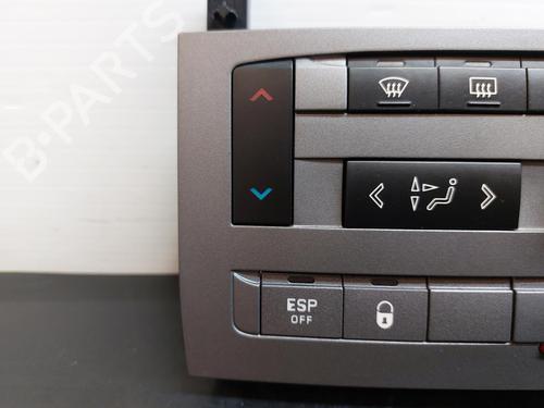 AC-Styringsenhed/Manøvreenhed CITROËN C5 II (RC_) 1.6 HDi (RC8HZB) | BP15674410I5 