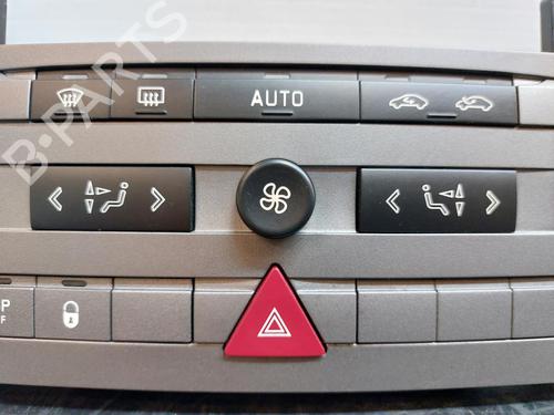 AC-Styringsenhed/Manøvreenhed CITROËN C5 II (RC_) 1.6 HDi (RC8HZB) | BP15674410I5 