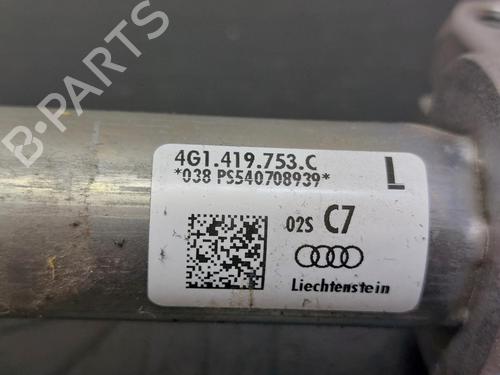 Other AUDI A6 C7 Avant (4G5, 4GD) 3.0 TDI quattro | BP15677512O1 