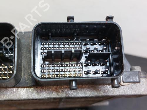 Engine control unit (ECU) TOYOTA VERSO (_R2_) 2.0 D-4D (AUR20_, AUR20R) | BP15677519M57