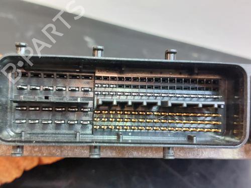 Engine control unit (ECU) TOYOTA VERSO (_R2_) 2.0 D-4D (AUR20_, AUR20R) | BP15677519M57