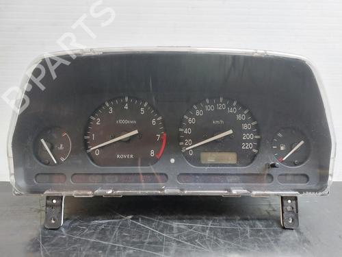 Cuadro instrumentos ROVER 25 I Hatchback (RF) 1.4 16V (103 hp) 15677526