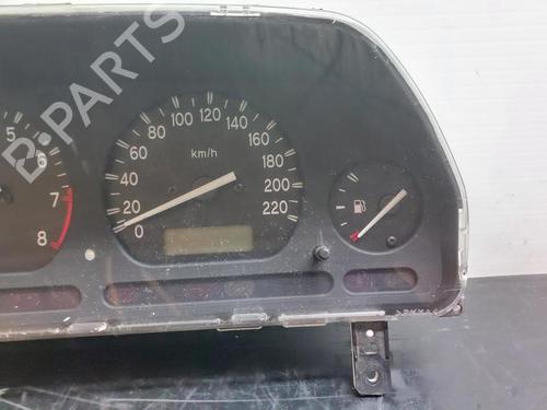 Cuadro instrumentos ROVER 25 I Hatchback (RF) 1.4 16V | BP15677526C47 