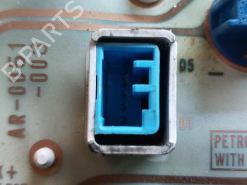Cuadro instrumentos ROVER 25 I Hatchback (RF) 1.4 16V | BP15677526C47 