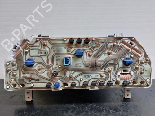 Cuadro instrumentos ROVER 25 I Hatchback (RF) 1.4 16V | BP15677526C47 