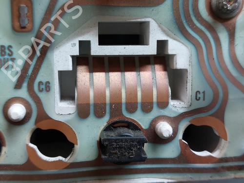 Cuadro instrumentos ROVER 25 I Hatchback (RF) 1.4 16V | BP15677526C47 